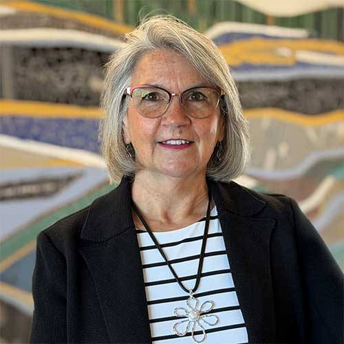 maureen lavan